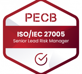 PECB ISO 27005 Lead Risk Manager – Auto formation